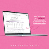 Control de gastos de mi boda