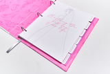 Libro Planeador de Bodas To Be Bride, Organizador para Novia
