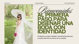 Asesoría 1:1 Define identidad de tu boda