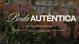 Asesoría 1:1 Define identidad de tu boda