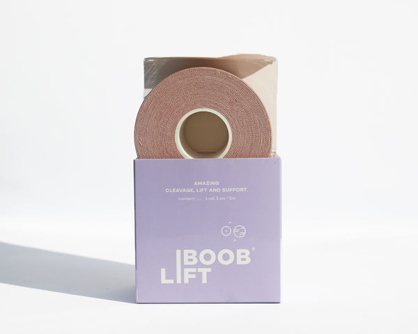 BoobLift tape